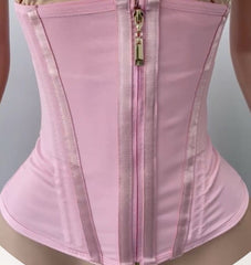 Hourglass Shaper