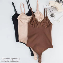 Girly Curves Body Shaper Thong