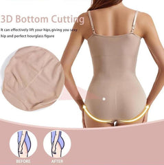 Girly Curves Body Shaper