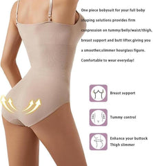 Girly Curves Body Shaper