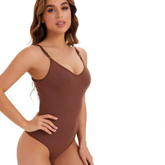 Girly Curves Body Shaper Thong
