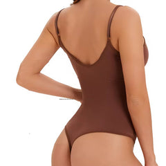 Girly Curves Body Shaper Thong