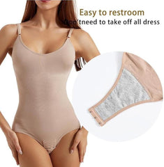 Girly Curves Body Shaper