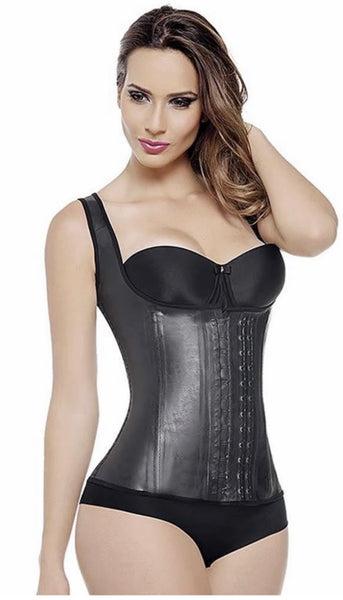 Girly Curves Vest Cincher(2027) Great For Women w/ Back Fat