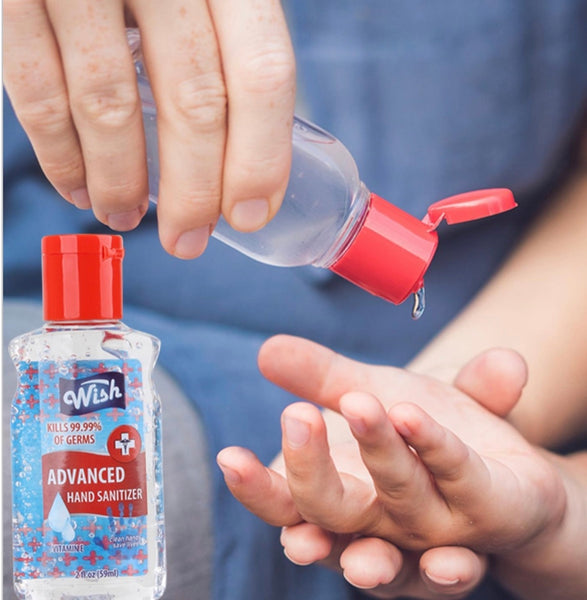 Hand Sanitizer