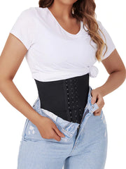 Triple Aggressive Waist Trainer