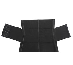 Triple Aggressive Waist Trainer