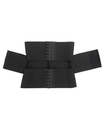 Triple Aggressive Waist Trainer