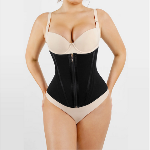 Hourglass Shaper