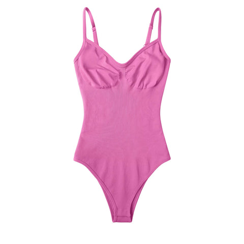 Girly Curves Body Shaper Thong