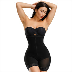 Girly Curves Body Cincher w/Butt Lifter(1017) Very Aggressive!