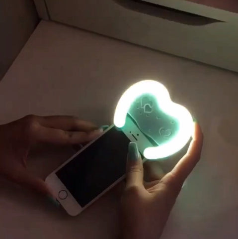 Selfie Beauty Light