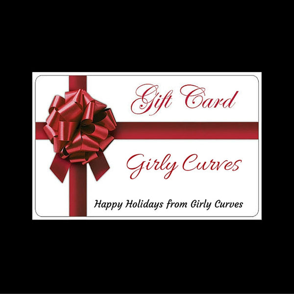 Gift Card(Gift Card Code Is Sent To Your Email After Purchase)