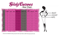 Girly Curves Abdominal (2023) Three Row Hooks For More Results-BEST SELLER(Regular or Long Torso)