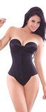 Girly Curves Abdominal Extra Compression Waist Cincher (Zips Up) 1024B(MOST AGGRESSIVE)