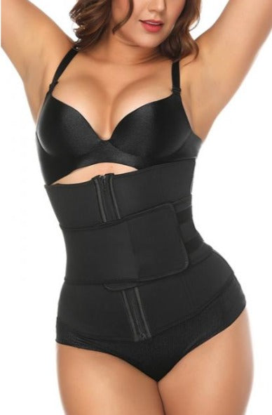 Girly Curves Latex Zip ONLY $29 (Not Valid w/ any discount code)